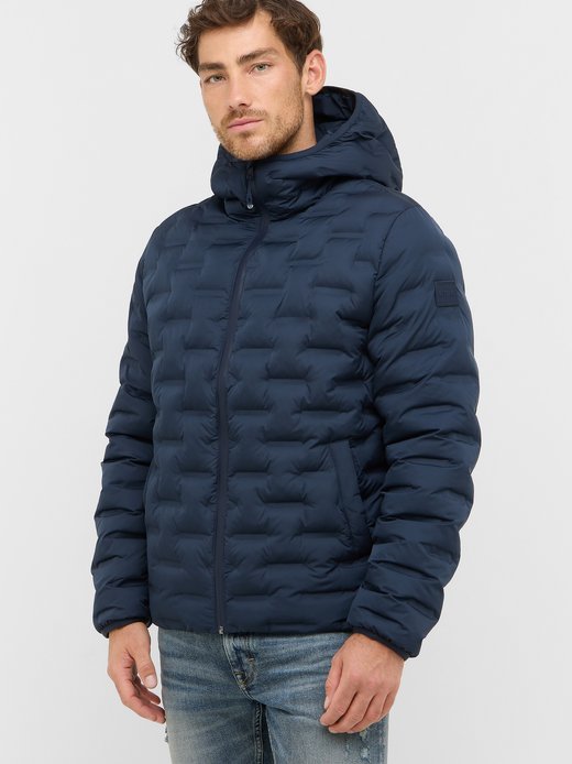 Herren Jacke