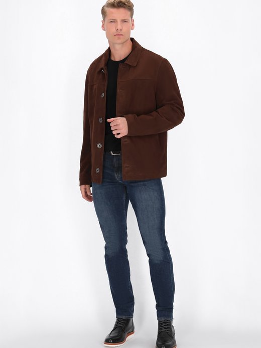 Herren Jacke