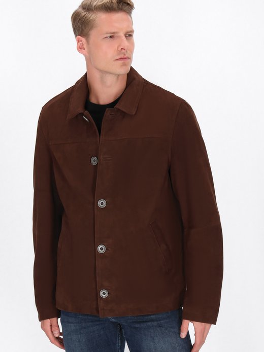 Herren Jacke