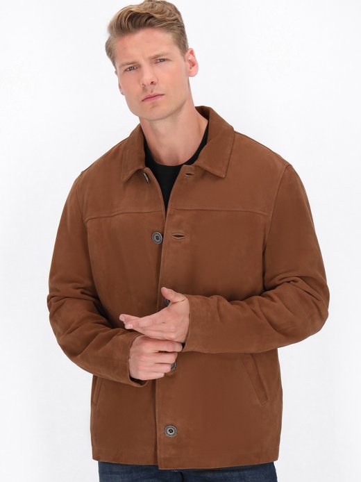 Herren Jacke
