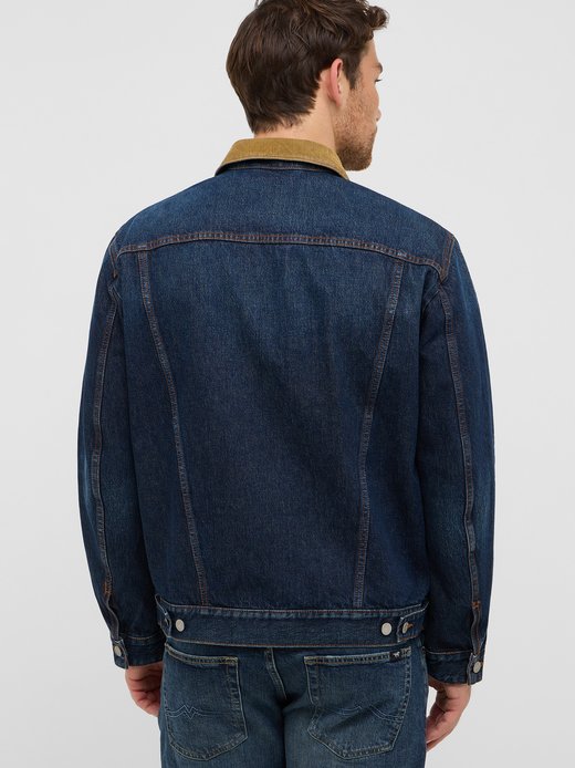 Herren Jacke