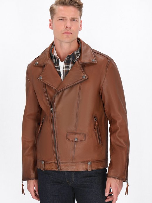 Herren Jacke