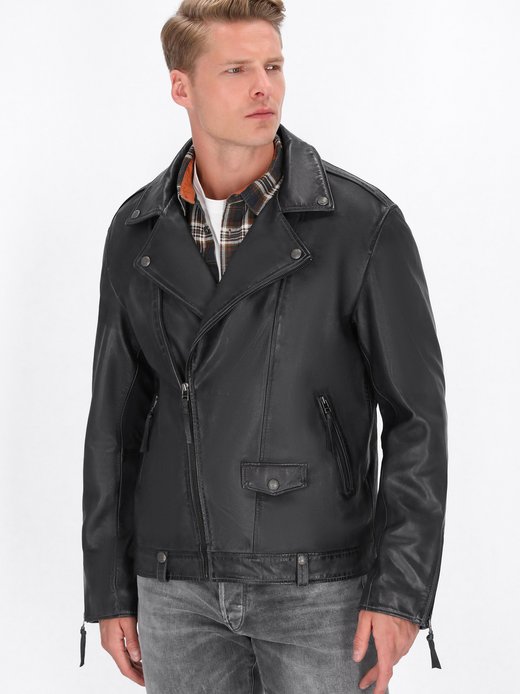 Herren Jacke