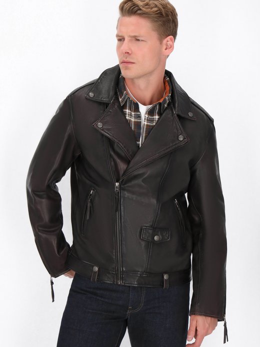 Herren Jacke