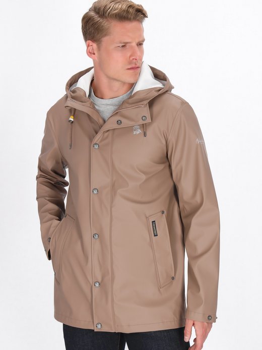 Herren Jacke