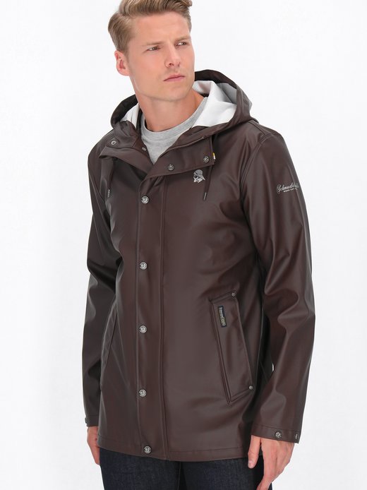 Herren Jacke