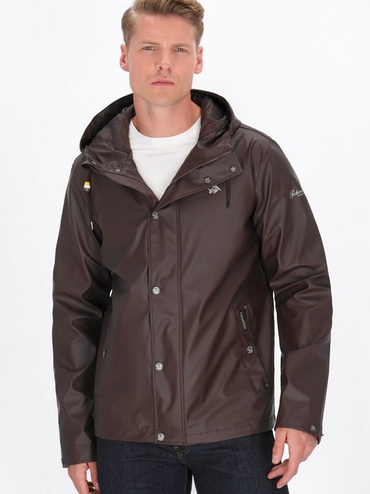 Herren Jacke