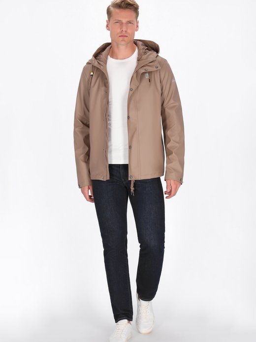 Herren Jacke