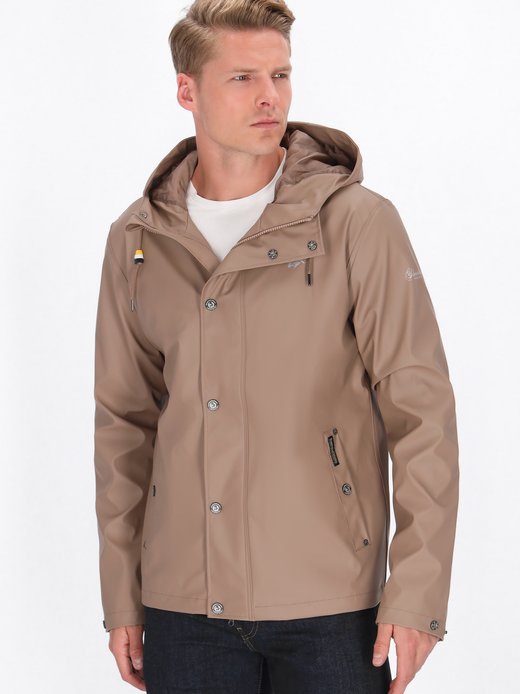 Herren Jacke