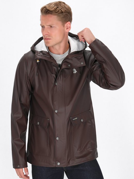 Herren Jacke