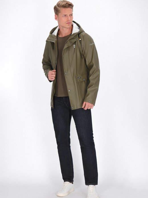 Herren Jacke