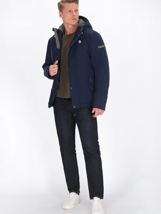 Herren Jacke