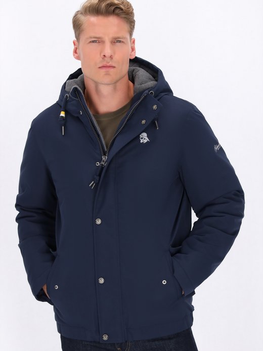 Herren Jacke