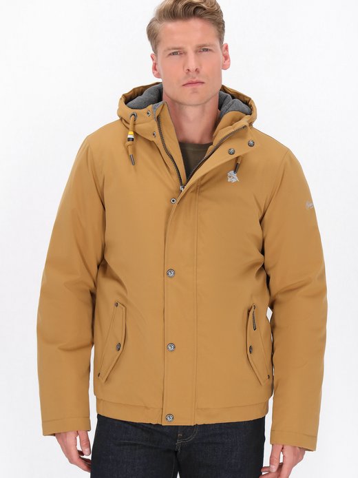 Herren Jacke