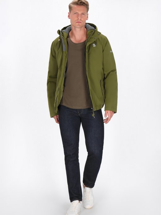 Herren Jacke