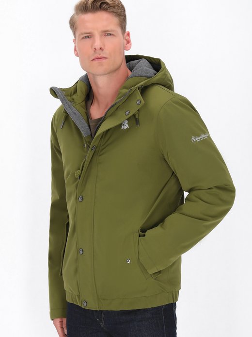 Herren Jacke