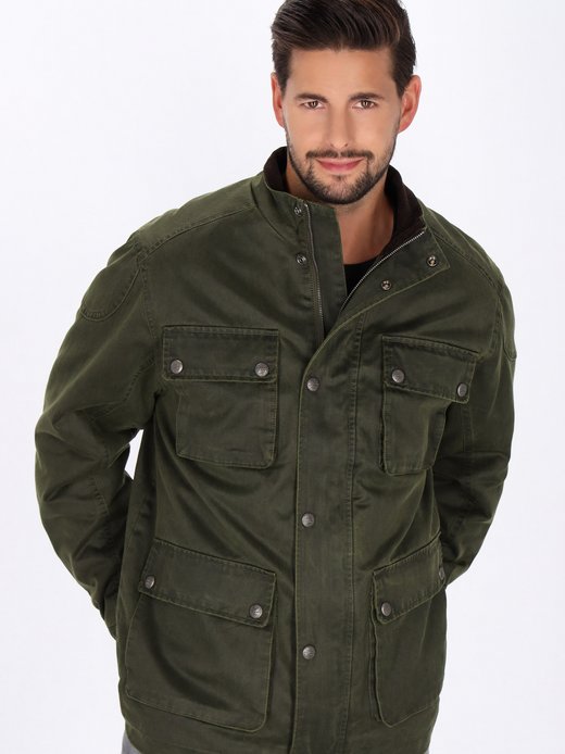 Herren Jacke