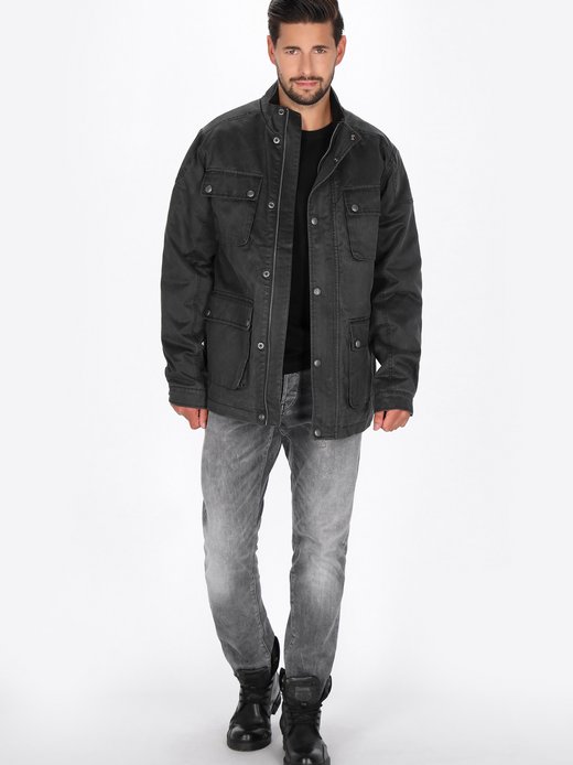 Herren Jacke