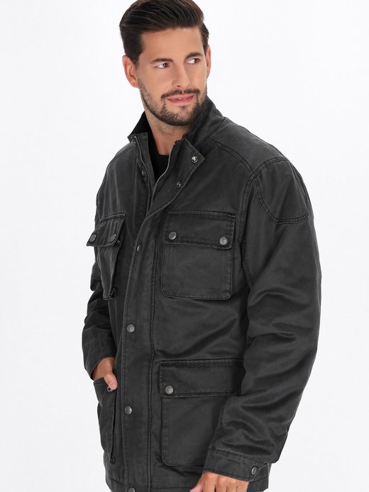 Herren Jacke