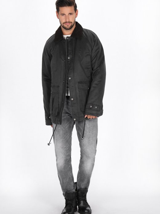 Herren Jacke
