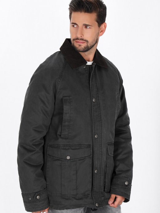 Herren Jacke