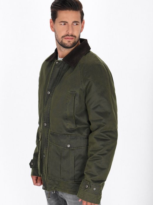 Herren Jacke