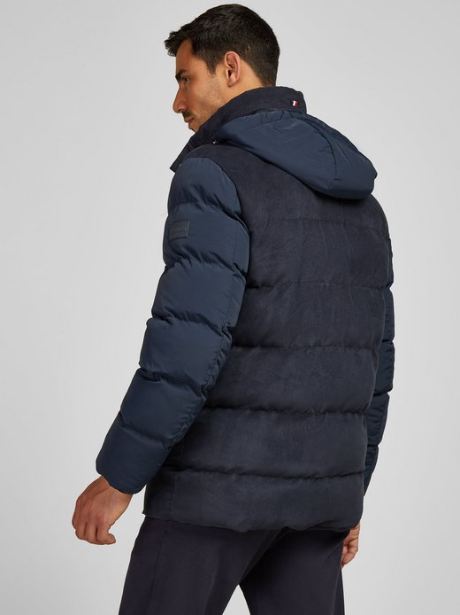 Herren Jacke