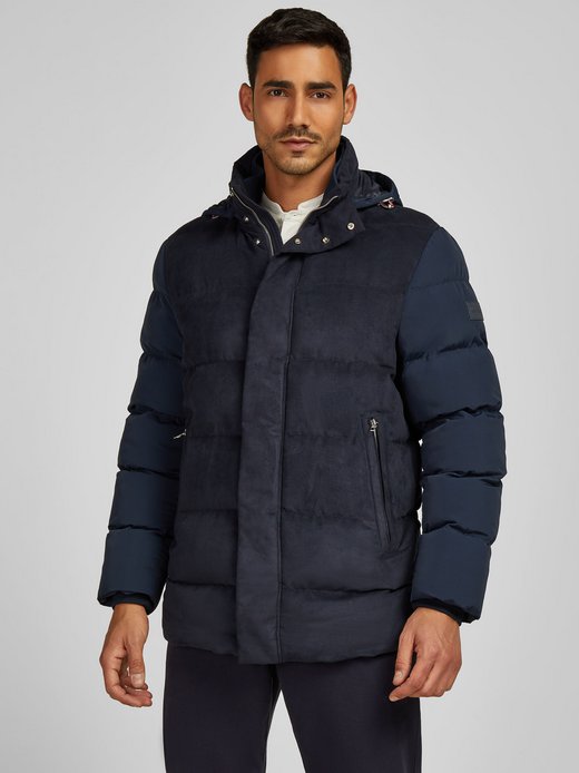 Herren Jacke