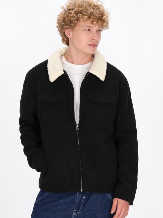 Herren Jacke