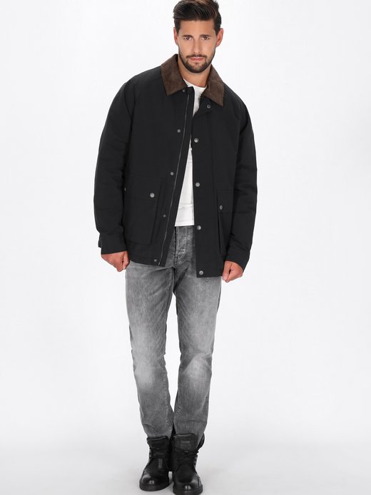 Herren Jacke