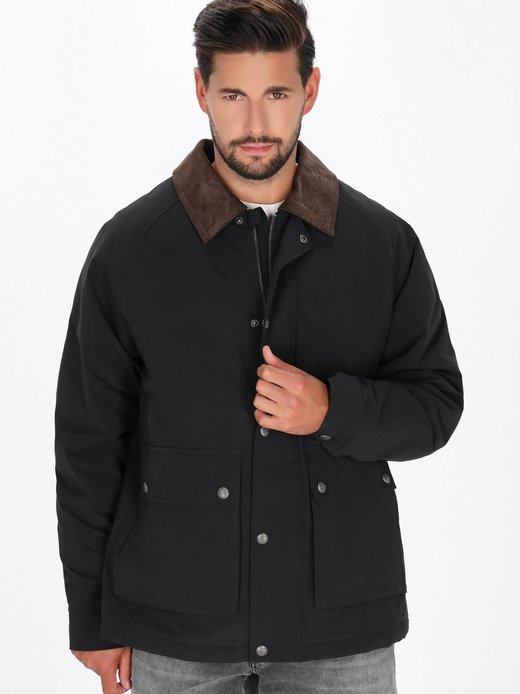 Herren Jacke