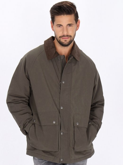 Herren Jacke