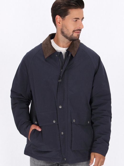 Herren Jacke