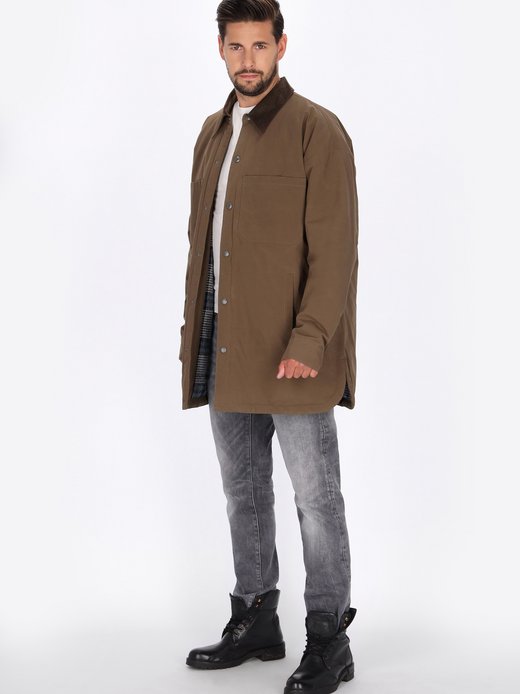 Herren Jacke