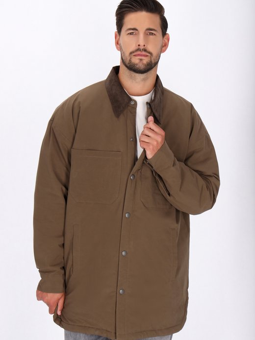 Herren Jacke