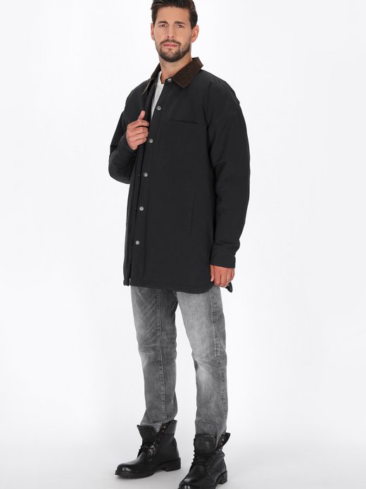 Herren Jacke
