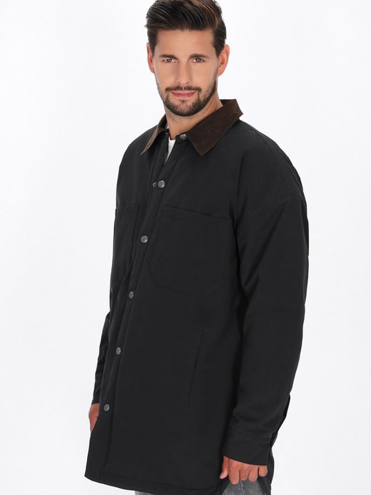 Herren Jacke