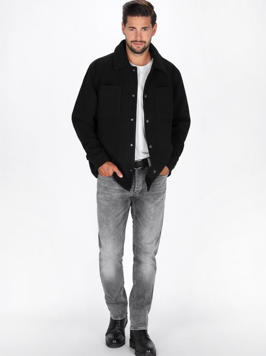 Herren Jacke