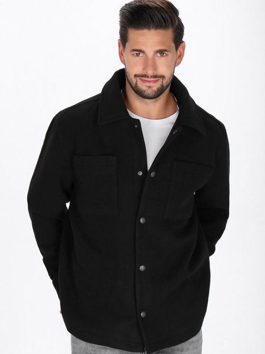 Herren Jacke