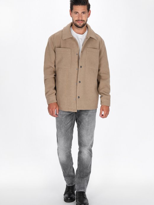 Herren Jacke