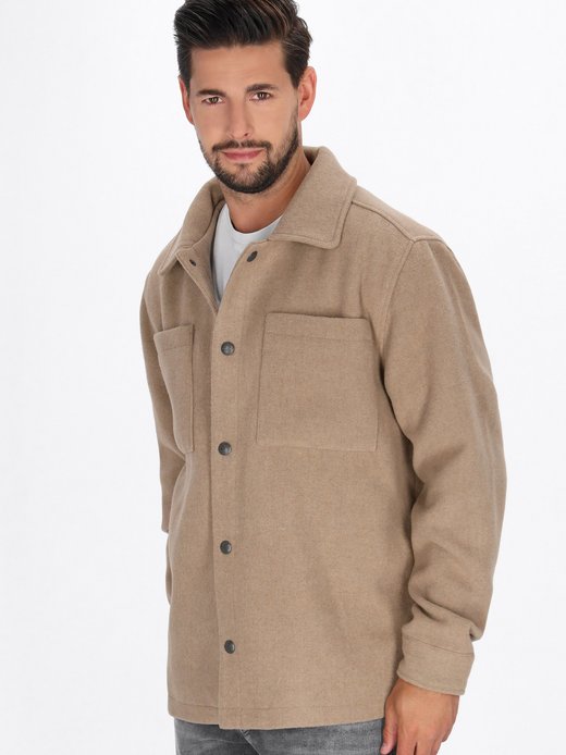 Herren Jacke
