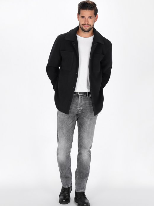 Herren Jacke