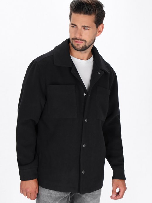 Herren Jacke