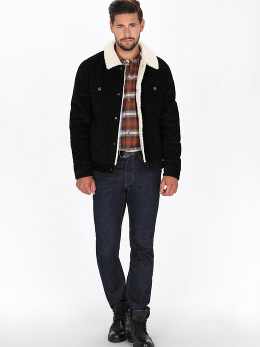 Herren Jacke