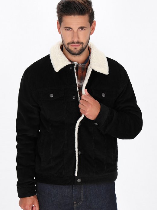 Herren Jacke