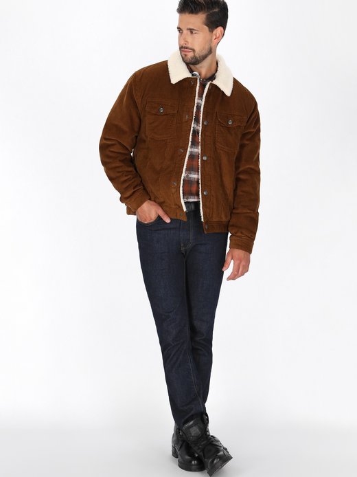 Herren Jacke