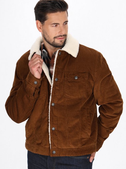 Herren Jacke