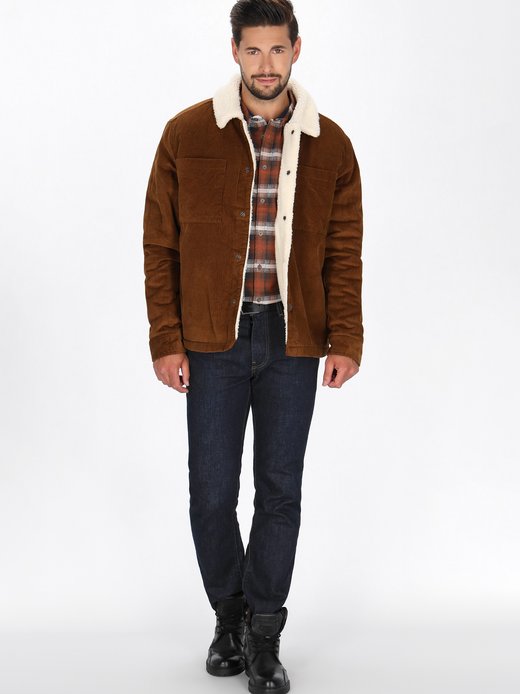 Herren Jacke