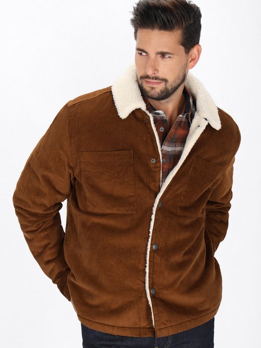 Herren Jacke