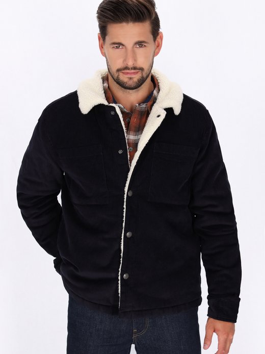 Herren Jacke